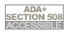 ADA logo