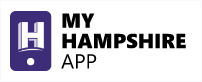 Hampshire App icon