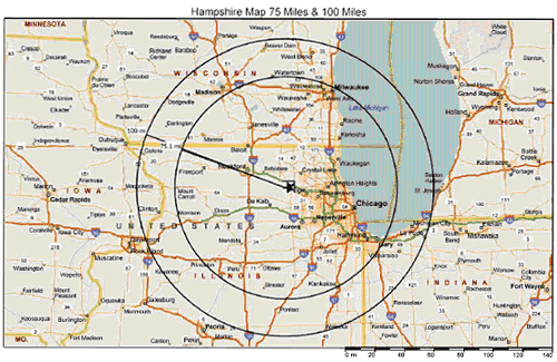 Map Travel