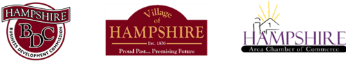 Hampshire Logo